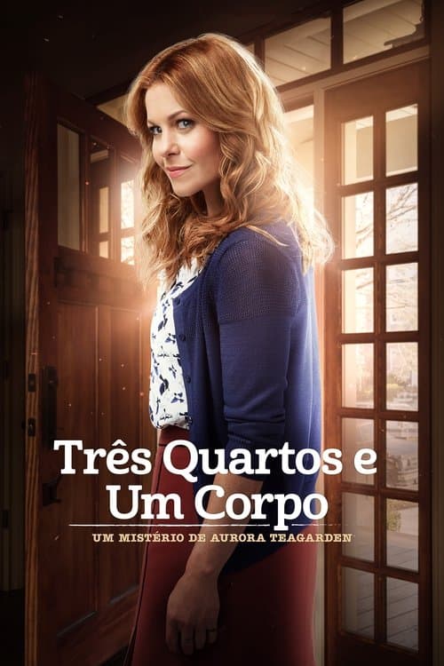 Three Bedrooms, One Corpse: An Aurora Teagarden Mystery still 6