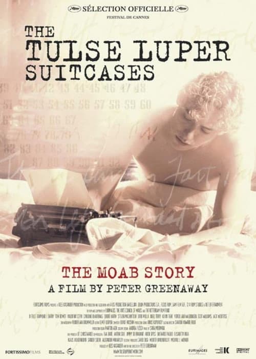 The Tulse Luper Suitcases, Part 1: The Moab Story still 3