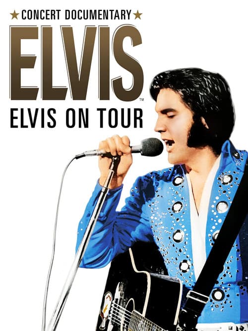 Elvis on Tour still 7