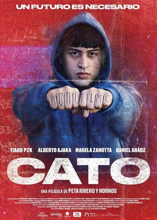 CATO still 6