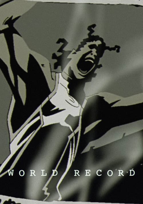 World Record still 6
