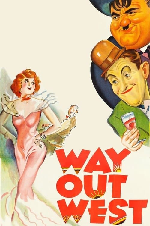 Way Out West still 7