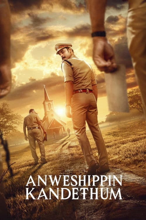 Anweshippin Kandethum still 7