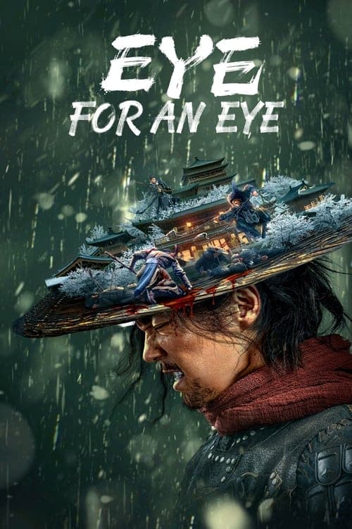 Eye for an Eye still 8