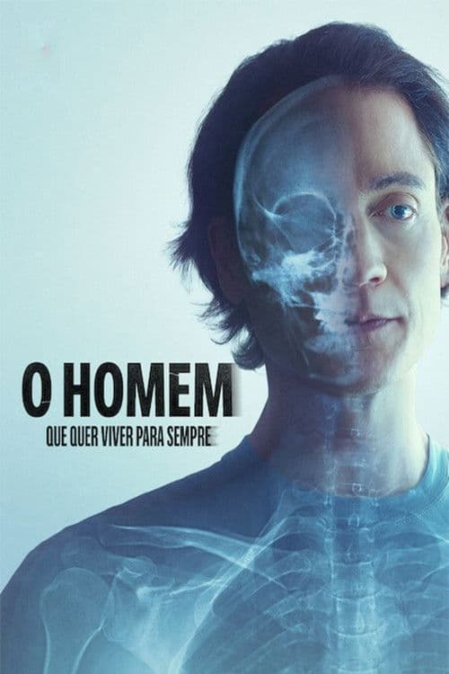 Don't Die: The Man Who Wants to Live Forever still 5