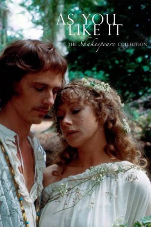 As You Like It still 7