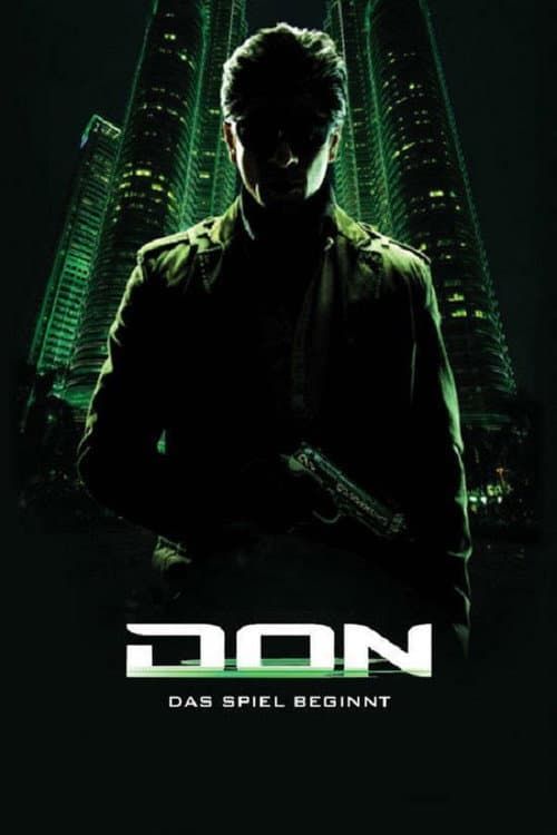Don still 4