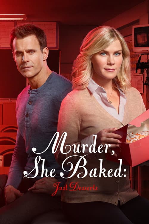 Murder, She Baked: Just Desserts still 6