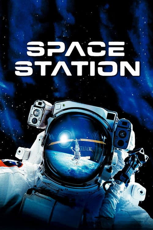 Space Station 3D still 4