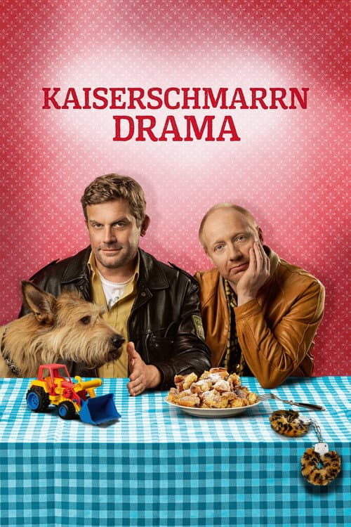 Kaiserschmarrndrama still 8