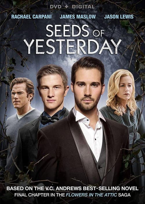 Seeds of Yesterday still 8