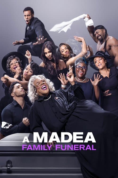 A Madea Family Funeral still 8