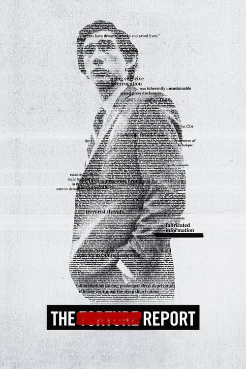 The Report still 8