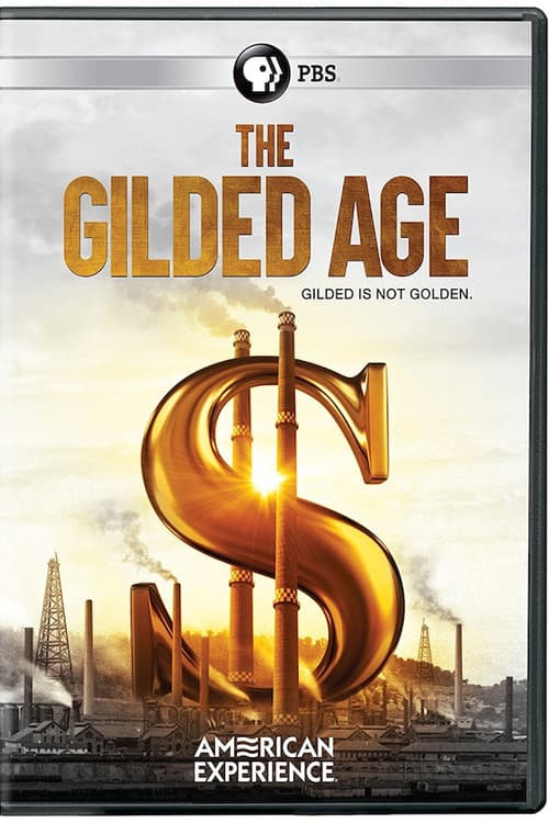 The Gilded Age (2018) - Sarah Colt’s Rich History | still 4