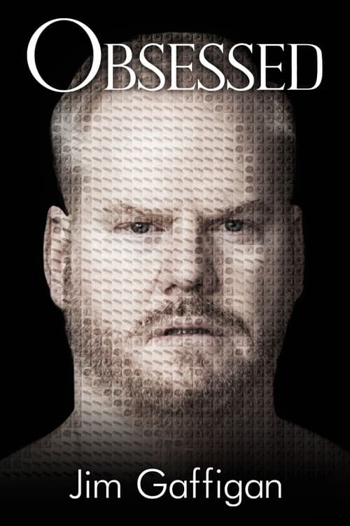 Jim Gaffigan: Obsessed still 8