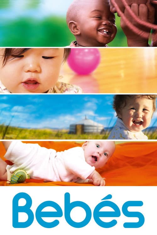 Babies still 7