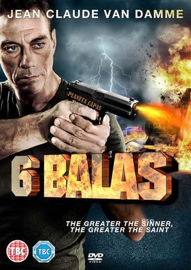6 Bullets still 8