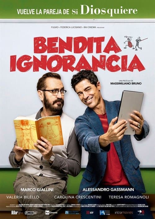 Ignorance Is Bliss still 7
