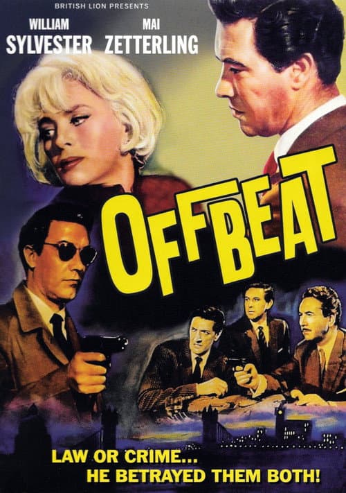 Offbeat still 6
