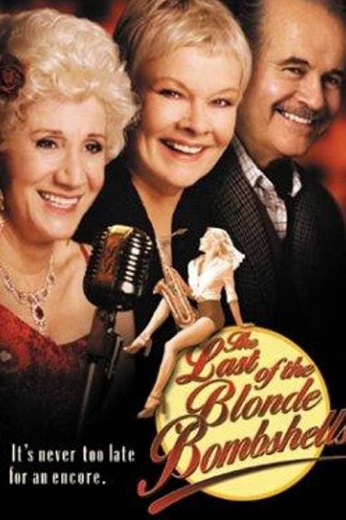 The Last of the Blonde Bombshells still 3