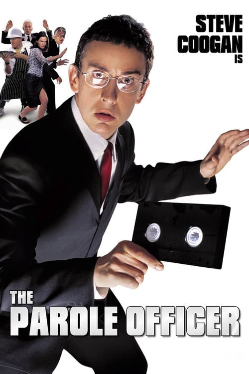 The Parole Officer still 7