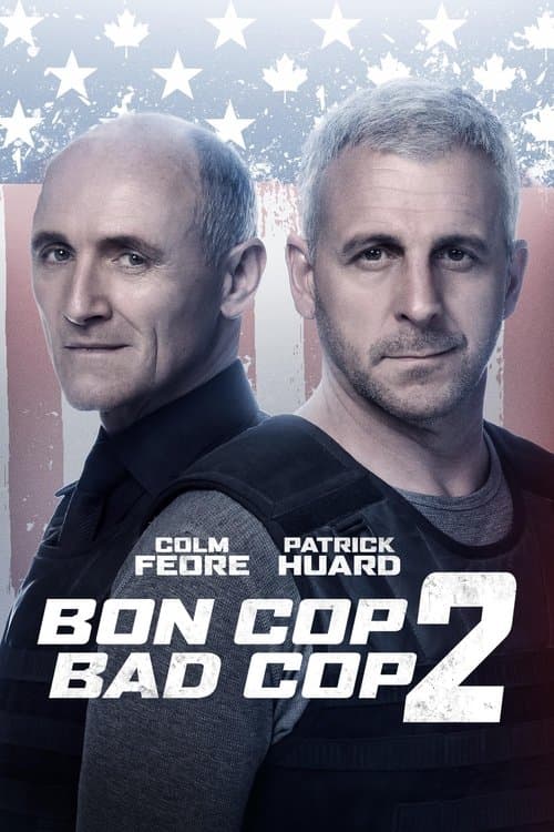 Bon Cop Bad Cop 2 still 7