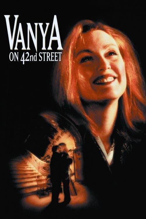 Vanya on 42nd Street still 7
