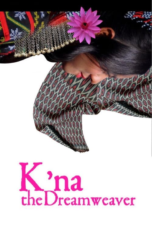 K'na, The Dreamweaver still 2