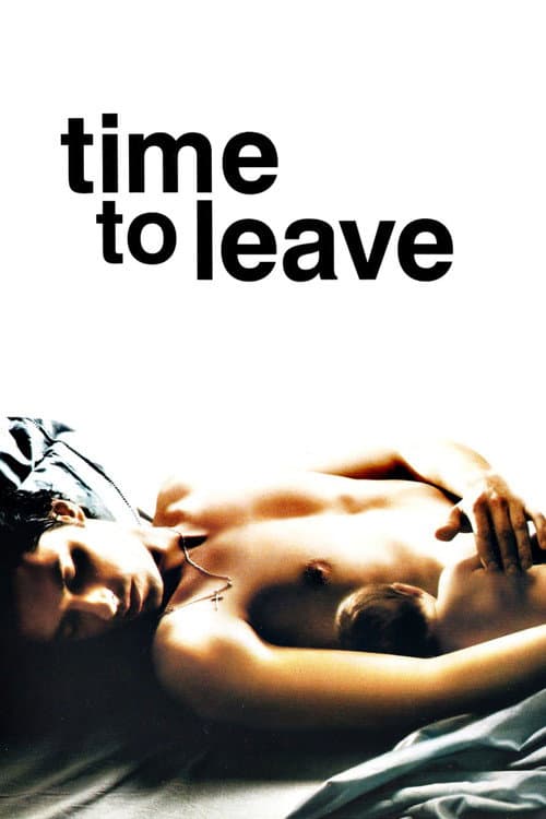 Time to Leave still 7