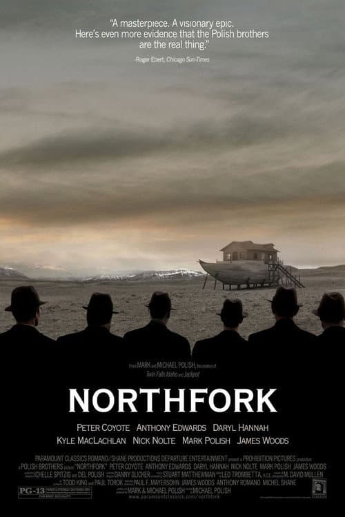Northfork still 3