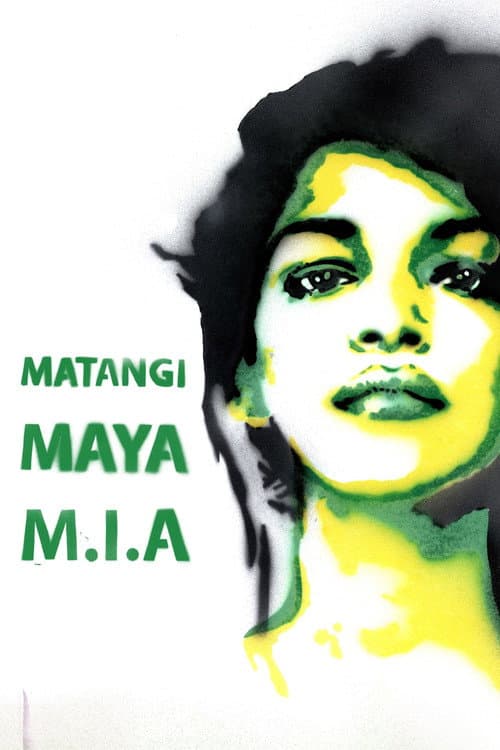 Matangi / Maya / M.I.A. still 5
