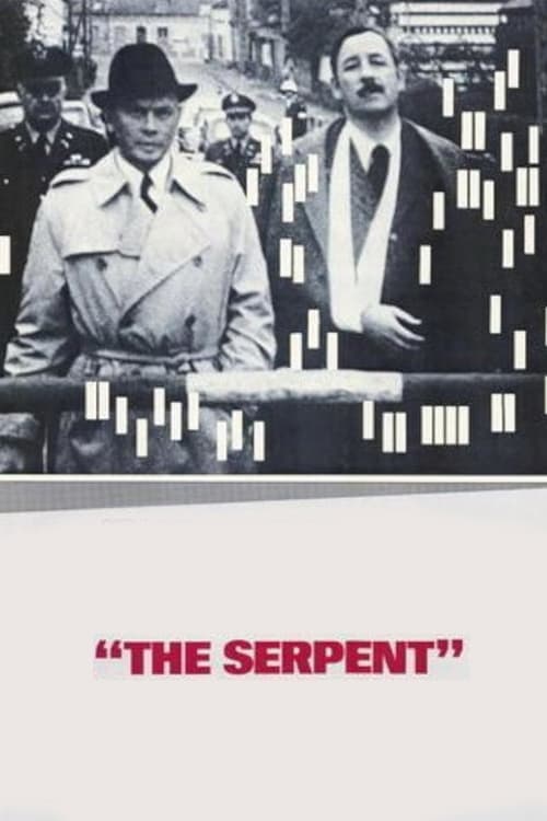 The Serpent still 5