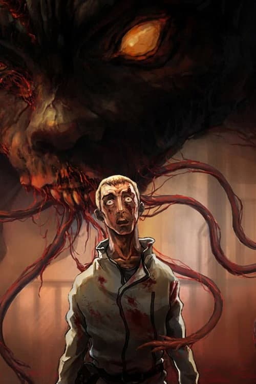 Dead Space: Aftermath still 8