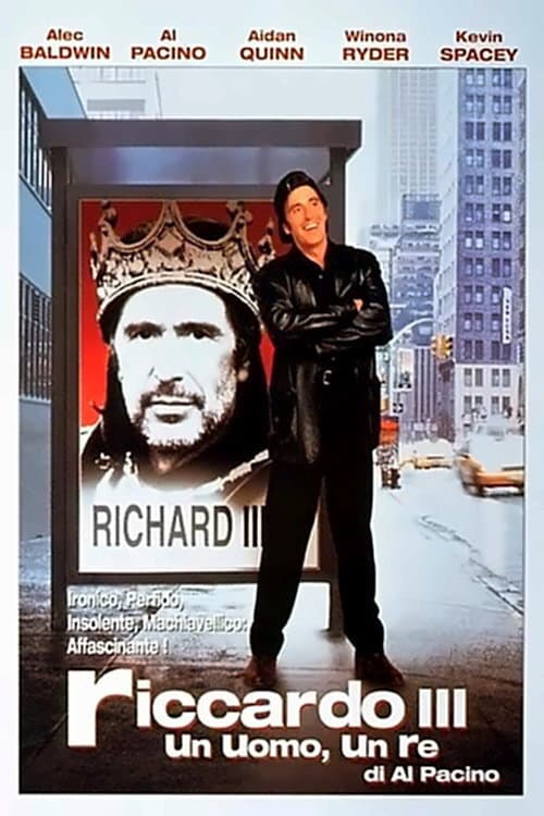 Looking for Richard still 7