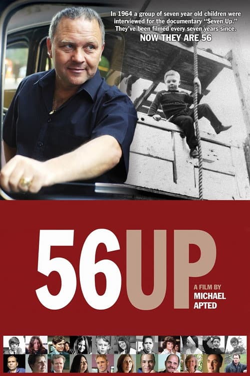 56 Up still 4