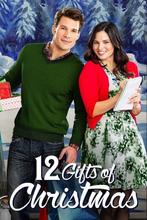 12 Gifts of Christmas still 8
