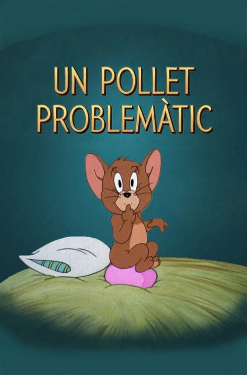 Hatch Up Your Troubles still 8