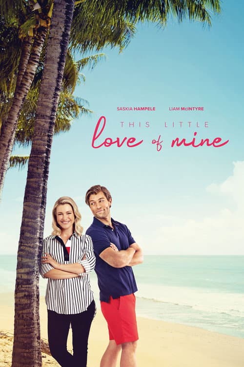 This Little Love of Mine still 8