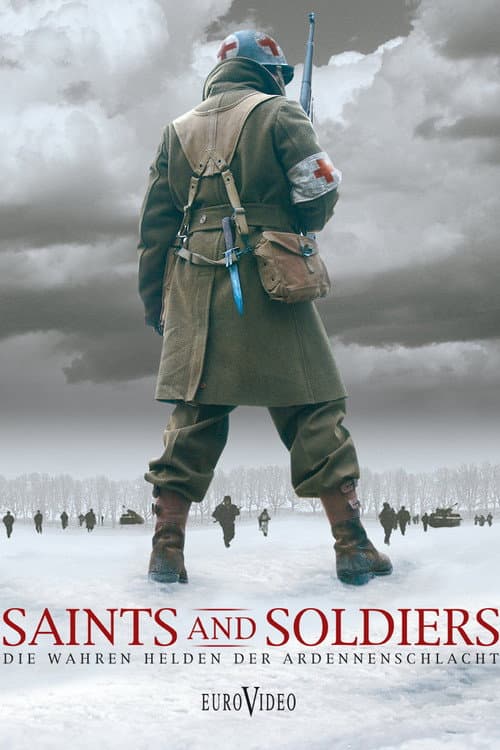 Saints and Soldiers still 5