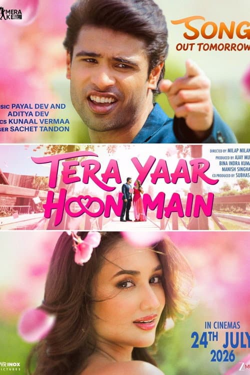 Tera Yaar Hoon Main still 2