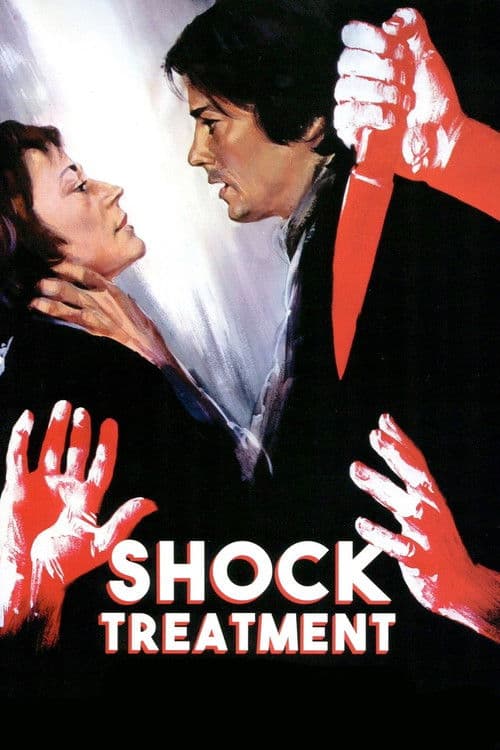 Shock Treatment still 6