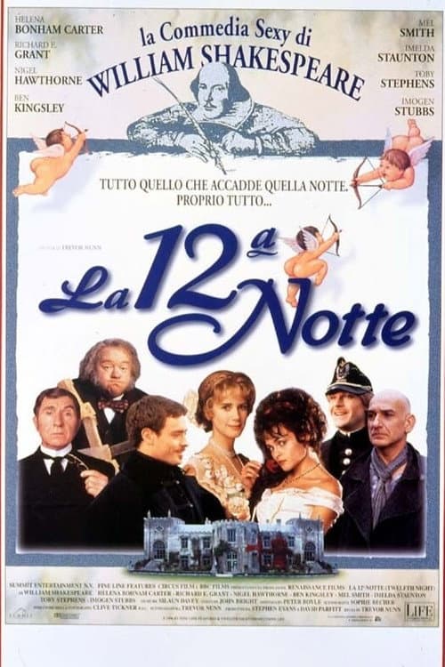 Twelfth Night still 7
