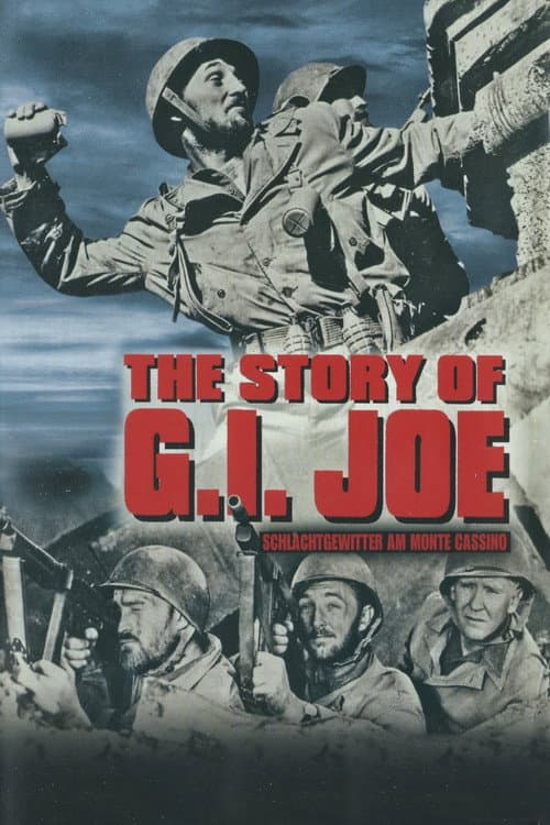 Story of G.I. Joe still 7
