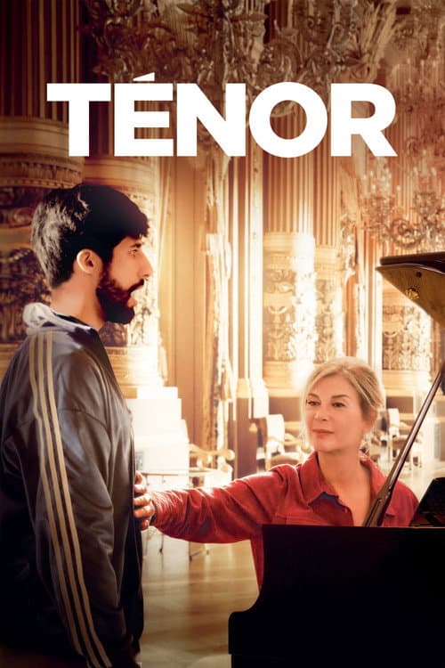 Tenor still 6