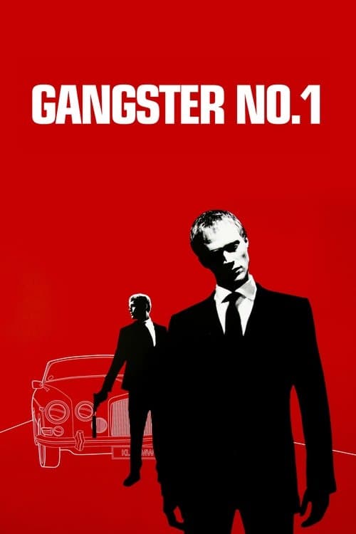 Gangster No. 1 still 4