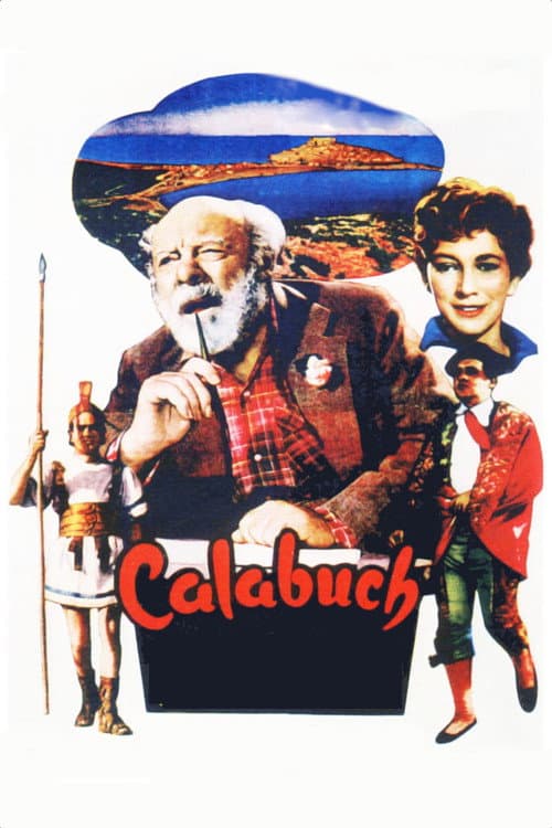 The Rocket from Calabuch still 7