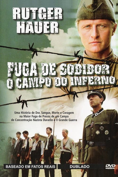 Escape from Sobibor still 7