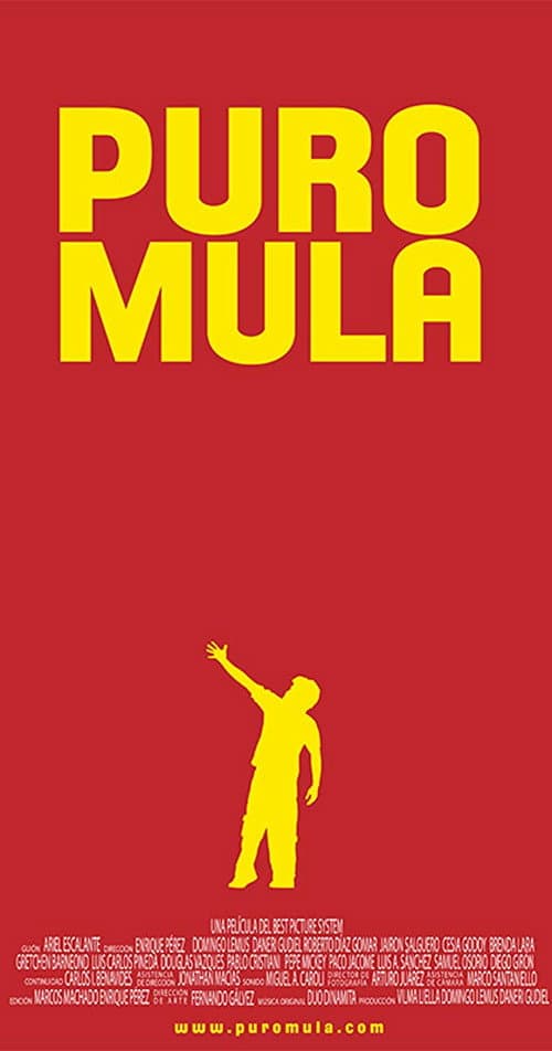 Puro Mula still 1
