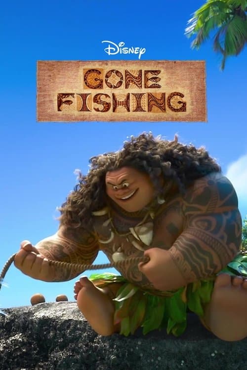 Gone Fishing still 5