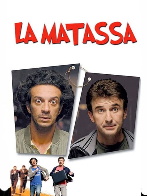 La matassa still 7